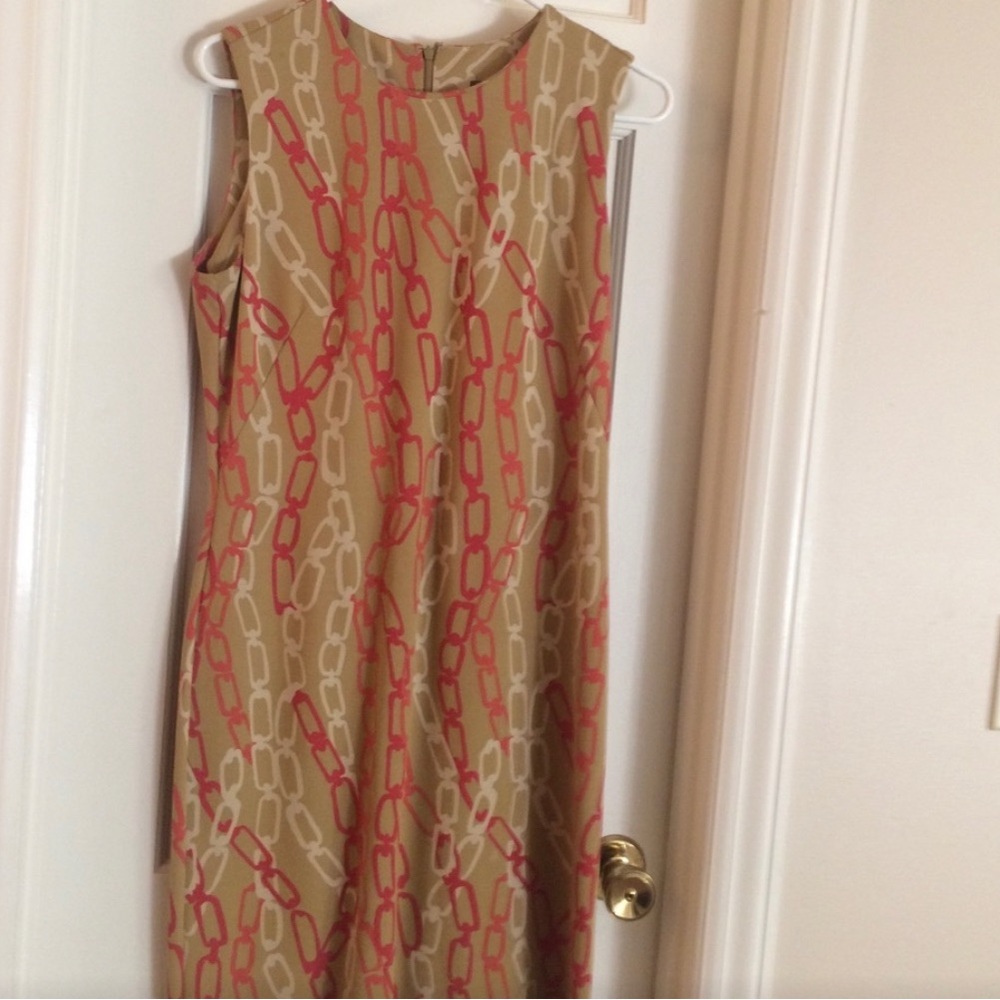 J McLaughlin dress